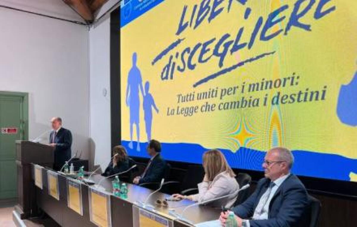 Sicilia: 108 progetti scolastici finanziati con 1,5 milioni per chi si dissocia dalla criminalità - 