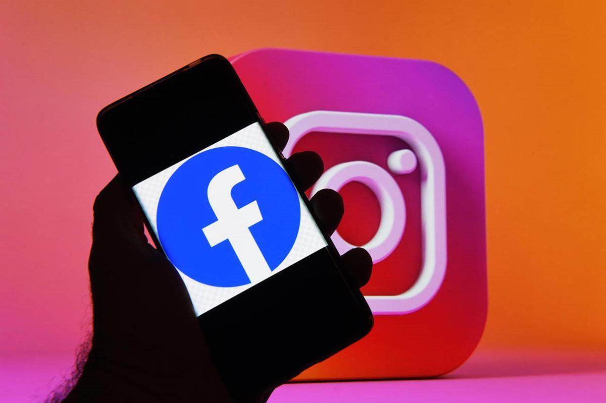 Problemi di accesso, Facebook e Instagram down - 