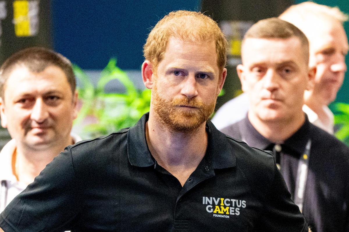 L'asso nella manica di Harry per tornare in Gb? La presenza di Re Carlo agli Invictus Games - 