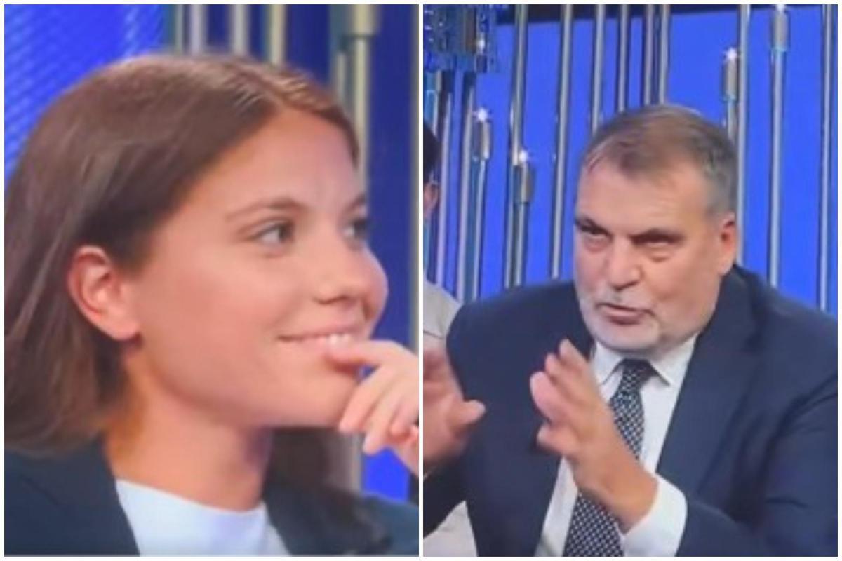 Mondiali, Tardelli zittisce Giugliano: "Non conosci giocatori". Bufera social - 
