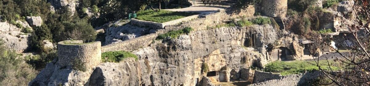 Parco della Forza (Ispica): chiusura dei turni pomeridiani dal 22 al 26 luglio 2026 - 