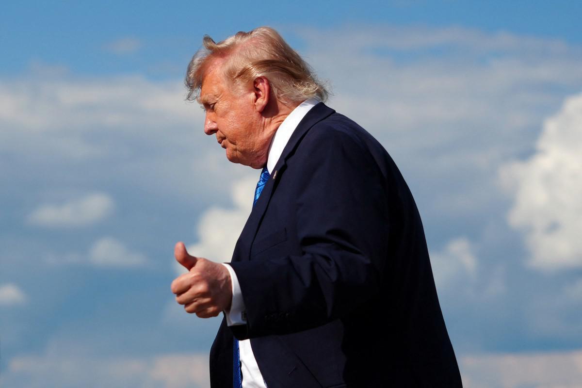 Trump ha deciso, presto nuovo attacco Usa contro Iran: "Teheran deve arrendersi" - 
