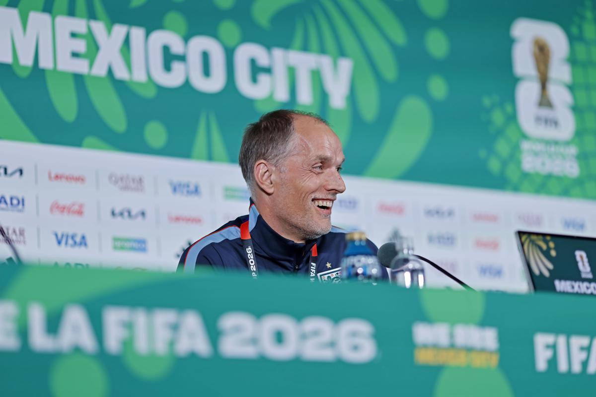 Mondiali, Tuchel: "Non useremo Viagra per adattarci all'altitudine" - 