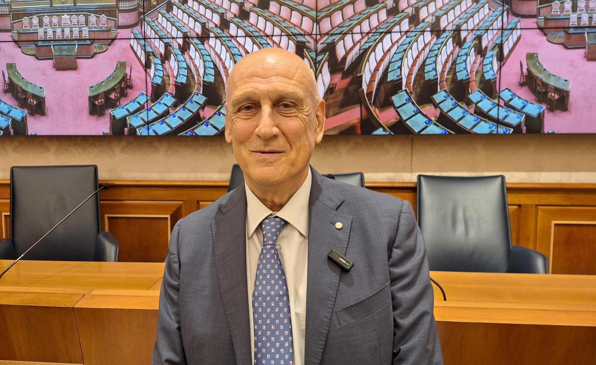 Dispositivi digitali, Agostiniani (Sip): "Sviluppo armonico con relazione umana" - 