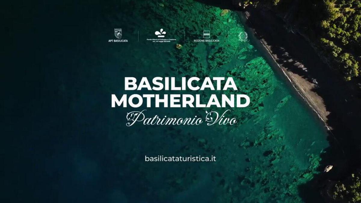 Turismo, Basilicata si aggiudica migliore campagna di promozione territoriale estate 2026 - 