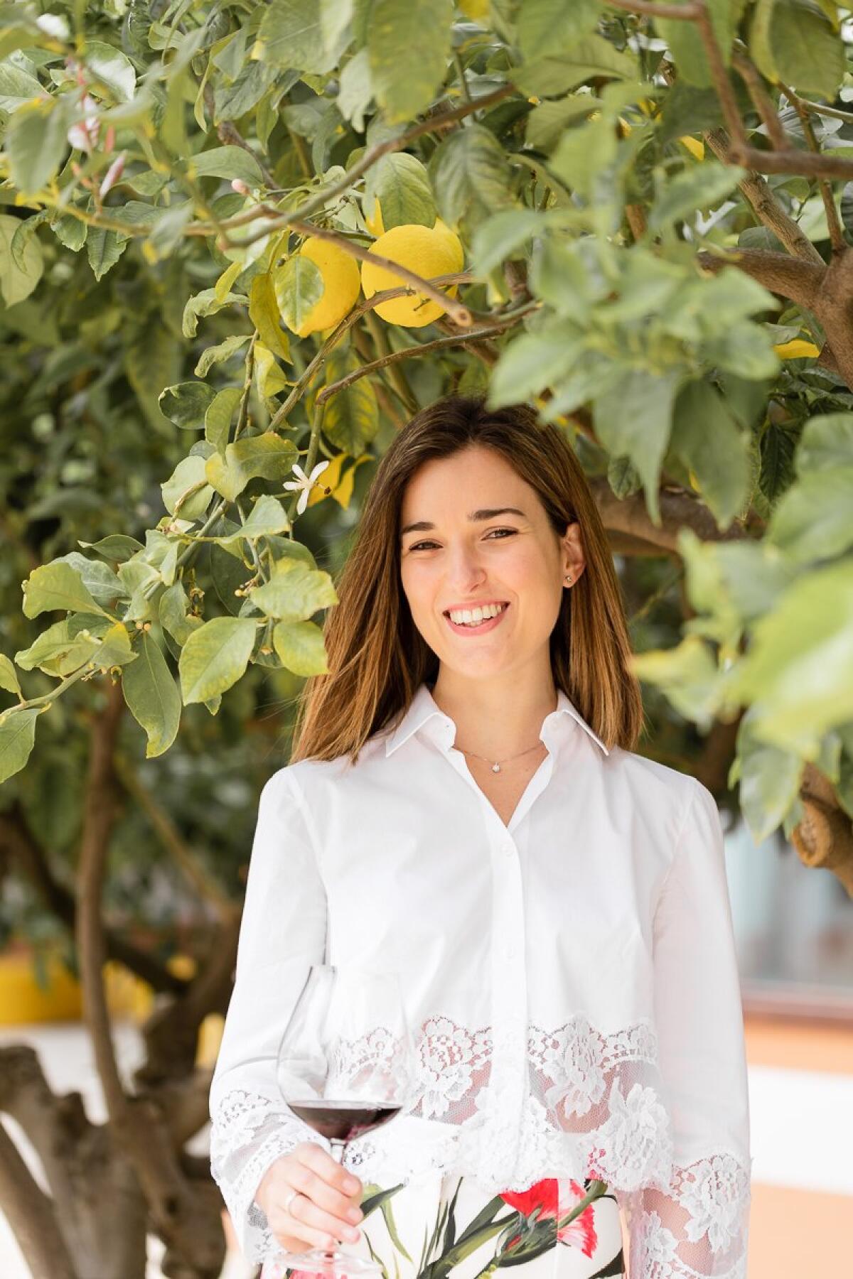Assovini Sicilia: Gabriella Favara, under 30, è la nuova presidente. Il CdA è tutto 'Generazione Next' - 