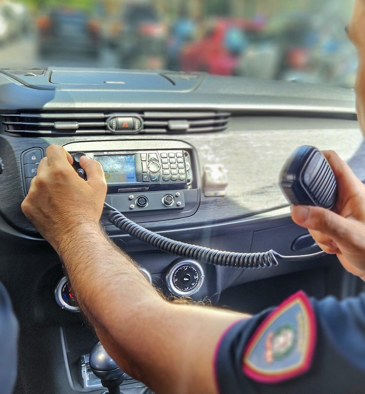 Catania: arrestato 23enne straniero per rapina, vittima scaraventata a terra - 