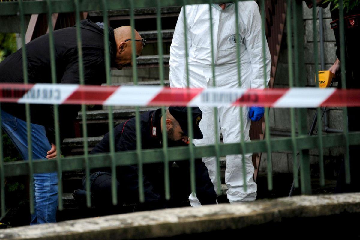 Lorella Capano, il figlio confessa l'omicidio della madre: "L'ho uccisa io" - 