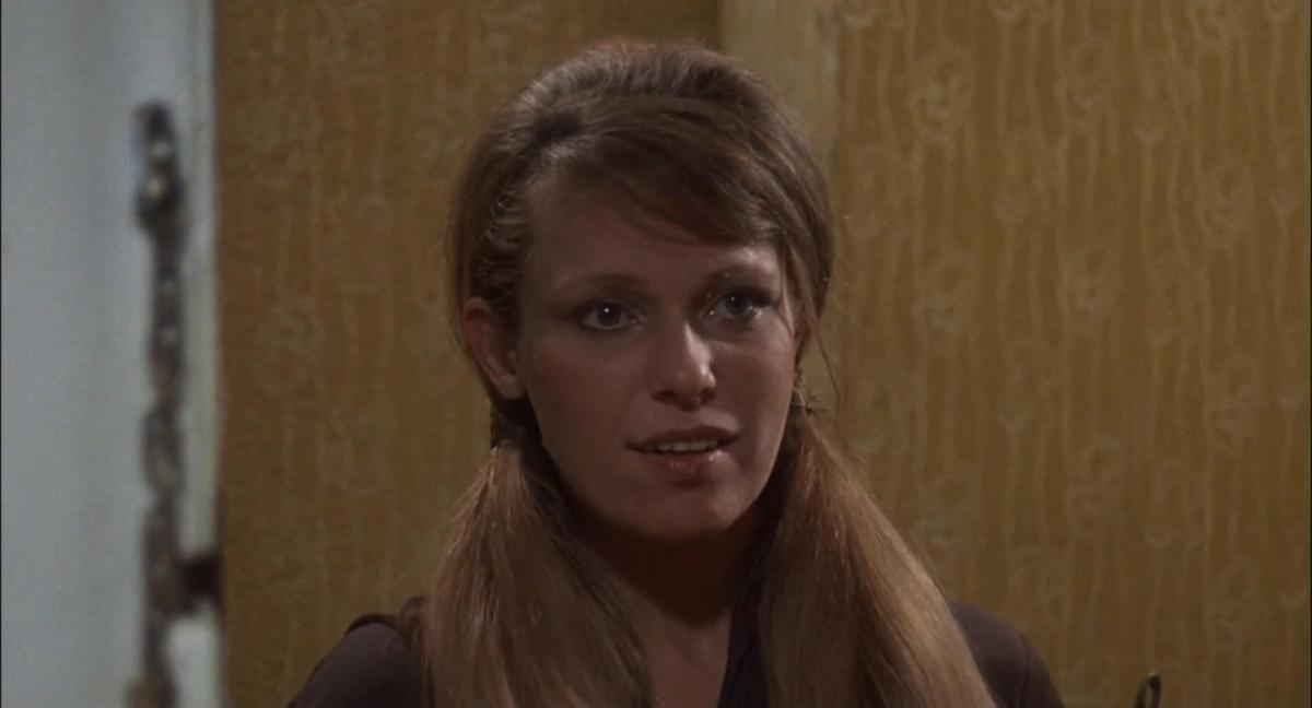 Addio a Louise Lasser, seconda moglie di Woody Allen e sua prima musa - 