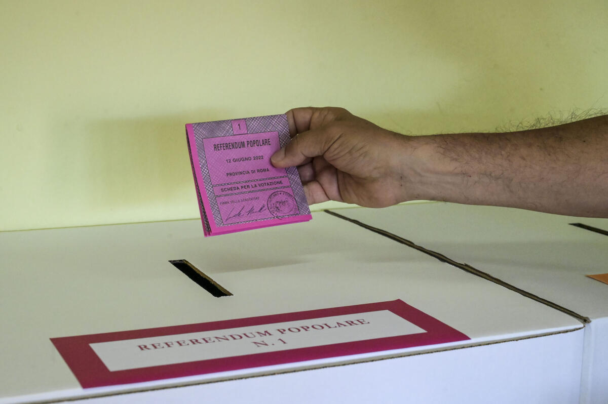 Legge elettorale: arriva 'Residenza-bis', l'emendamento che apre il voto ai fuorisede - 