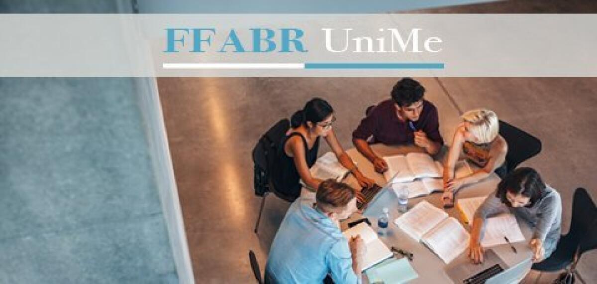 Bando FFABR UniMe Giovani Ricercatori 2026: 90.000€ per neo-ricercatori, scadenza 18 settembre - 