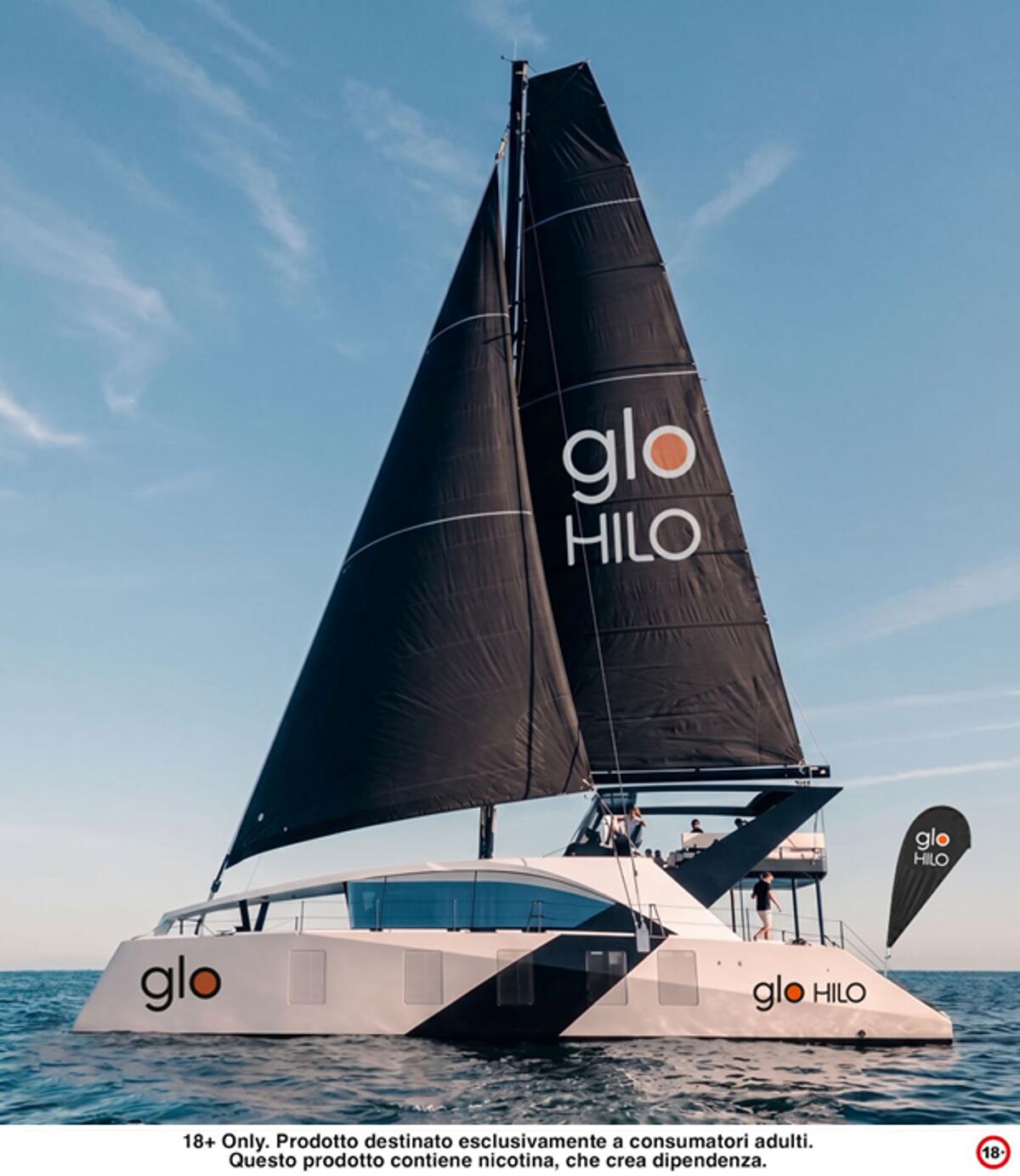 Estate: con glo musica, esperienze e momenti da condividere - 