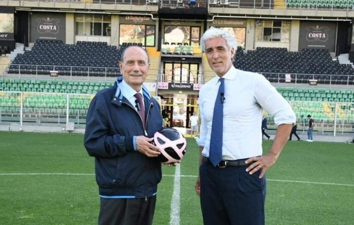 Stadio Renzo Barbera: la Regione conferma 60 milioni dopo la delibera comunale - 