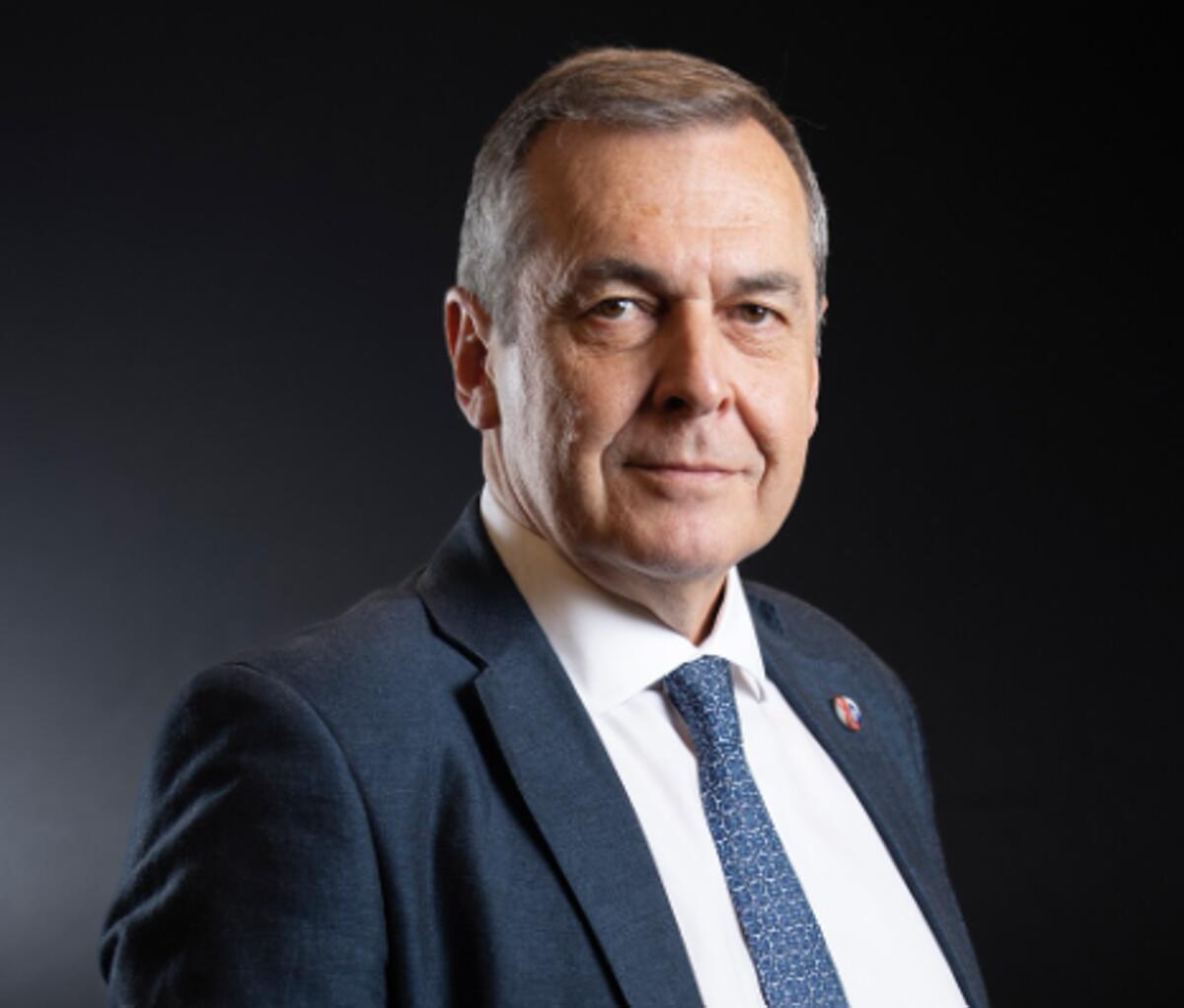 Manageritalia Veneto, Carlo Terrin è il nuovo presidente, Lucio Fochesato vicepresidente - 