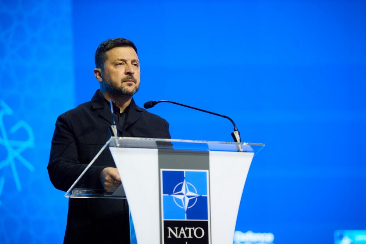 Meloni incontra Zelensky ad Ankara: l'Italia ribadisce il sostegno all'Ucraina e si concentra sulle infrastrutture energetiche - 