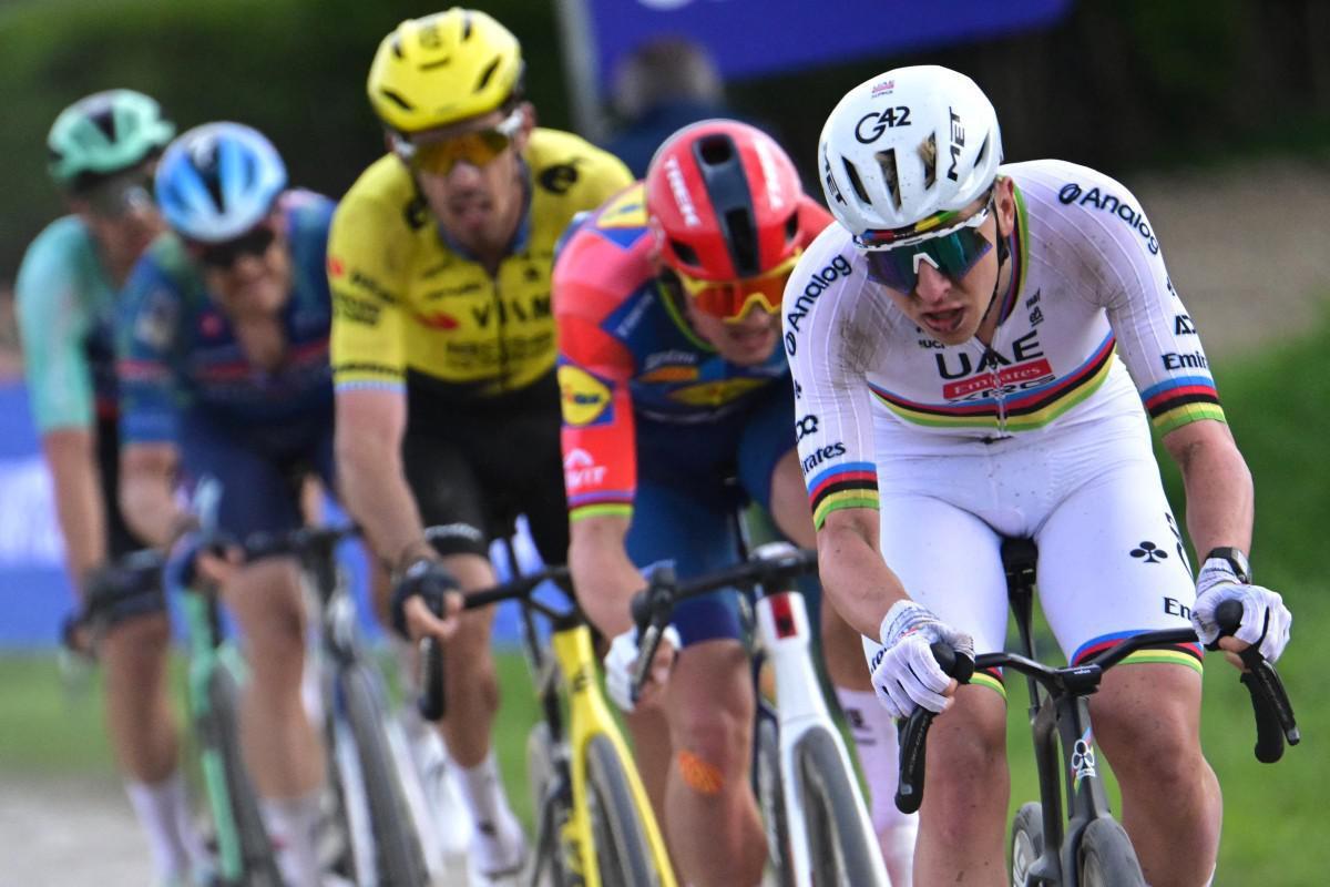 Tour de France, oggi prima tappa: orari, percorso e dove vederla in tv (in chiaro) - 