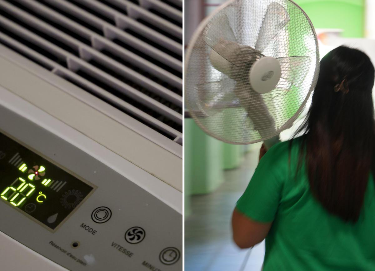 Ventilatore o condizionatore? La differenza sulla bolletta che non ti aspetti - 