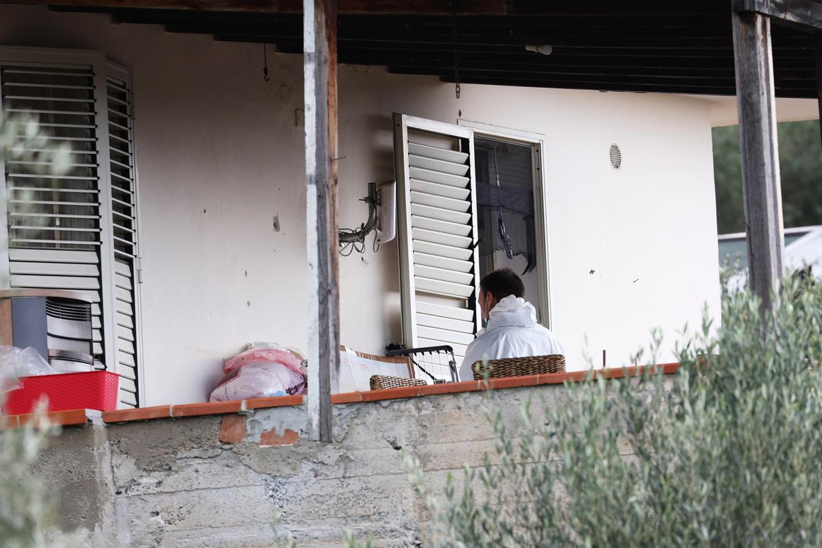 Strage di Altavilla, ergastolo per la 'coppia diabolica' e Barreca - 
