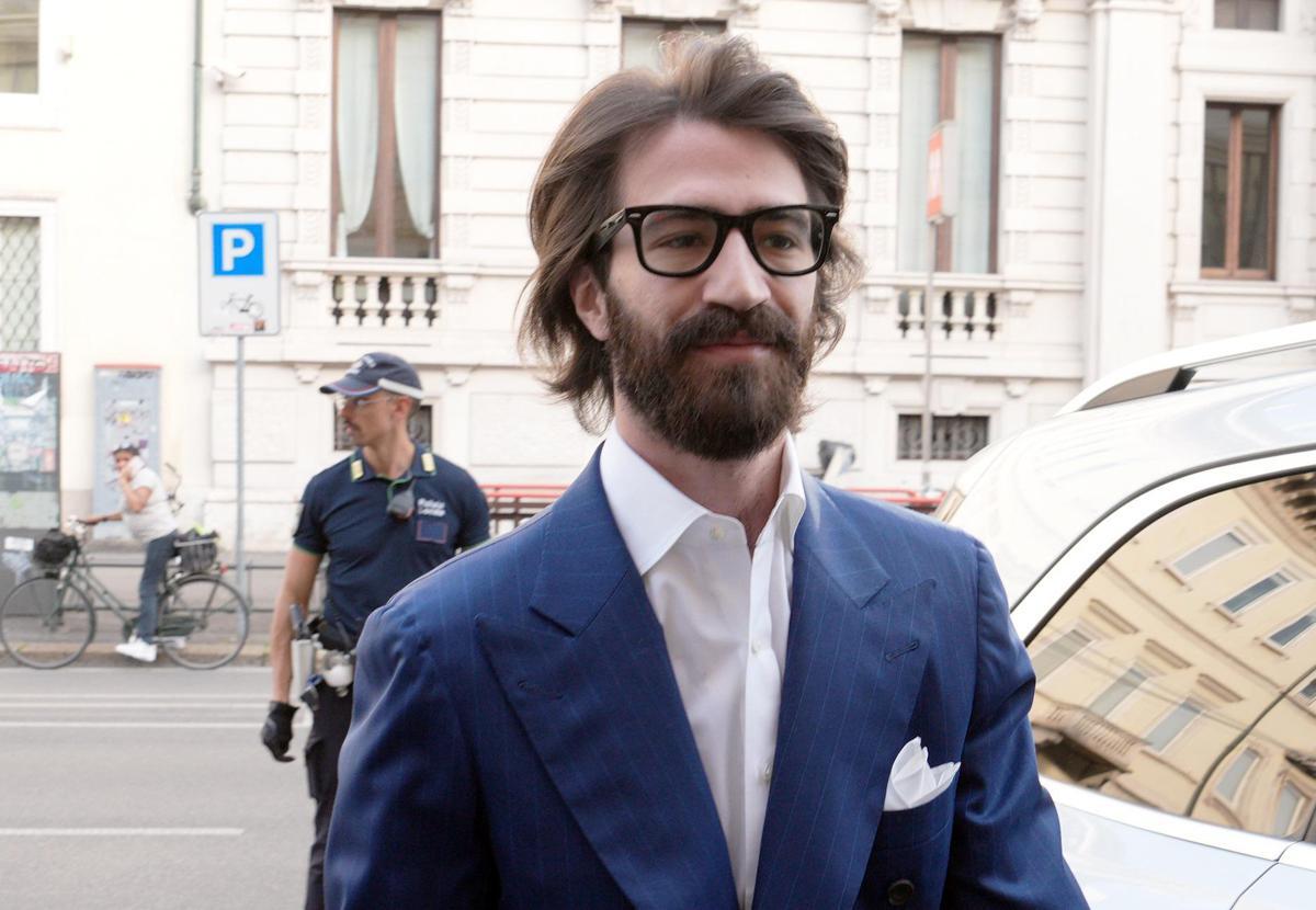 Milano, tribunale: Leonardo Maria Del Vecchio deve consegnare la figlia alla madre entro il 28 luglio - 