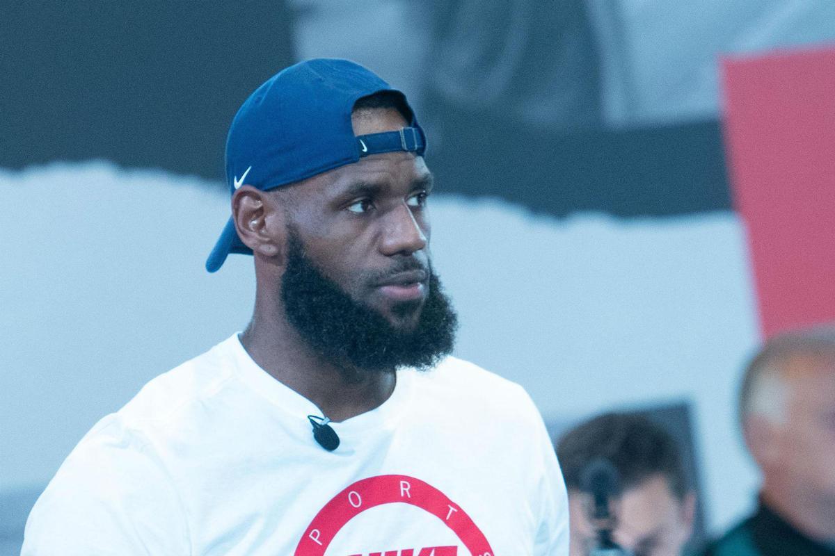 Nba, LeBron James firma con Philadelphia: "E' l'ultimo viaggio" - 
