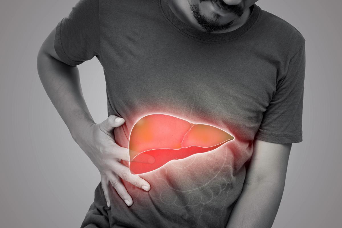 Steatosi epatica per 25% italiani, studio ‘integratore con alghe utile in 50% casi’ - 