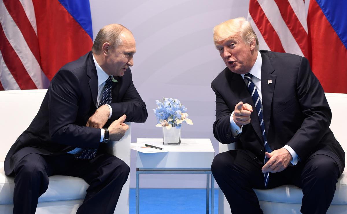 4 luglio, gli auguri di Putin a Trump: "Abbiamo responsabilità come maggiori potenze nucleari" - 
