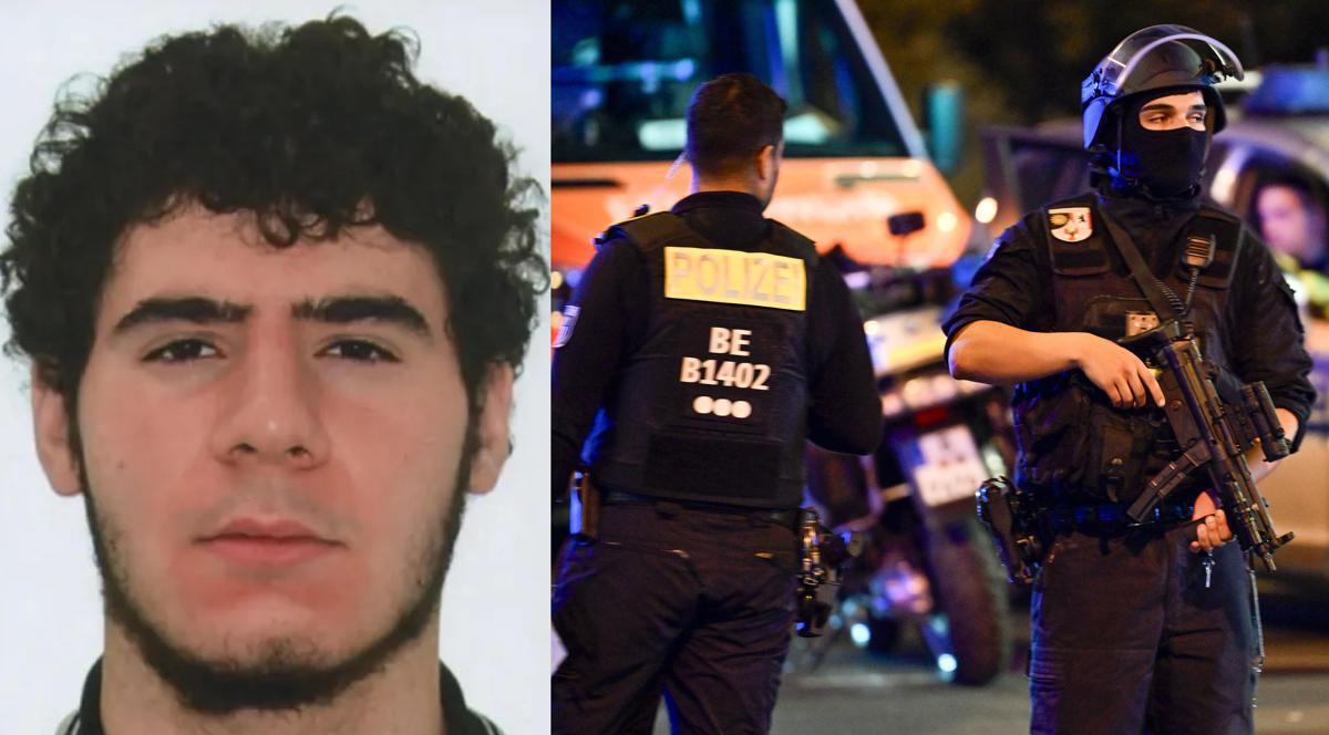 Furgone sulla folla al Pride di Berlino, 1 morto e 16 feriti: caccia all'attentatore, un 21enne legato a ambienti islamisti - 