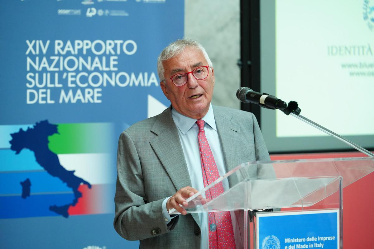 Prete (Unioncamere): "Filiera italiana della Blue Economy è vera leva di politica industriale" - 