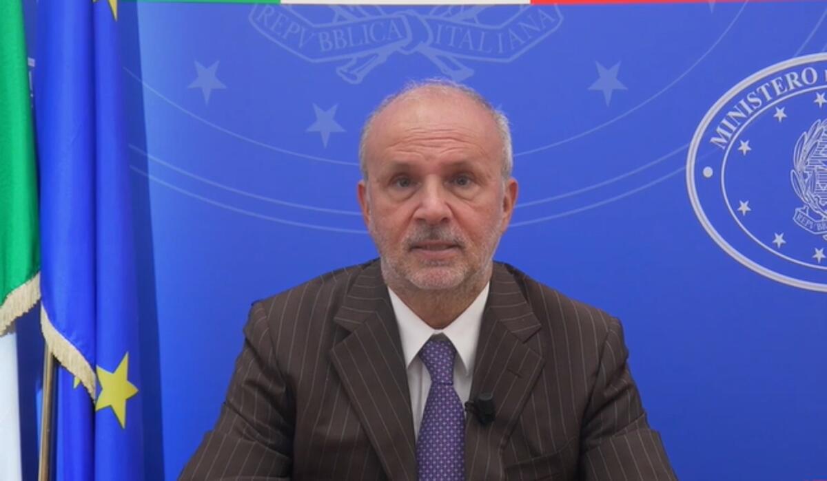 Schillaci: "Alzheimer sfida che richiede competenze, sensibilità e impegno condiviso" - 