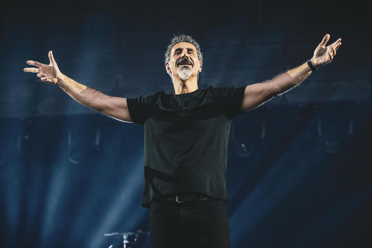 System Of A Down, a Milano uno spettacolo tra caos e catarsi - 