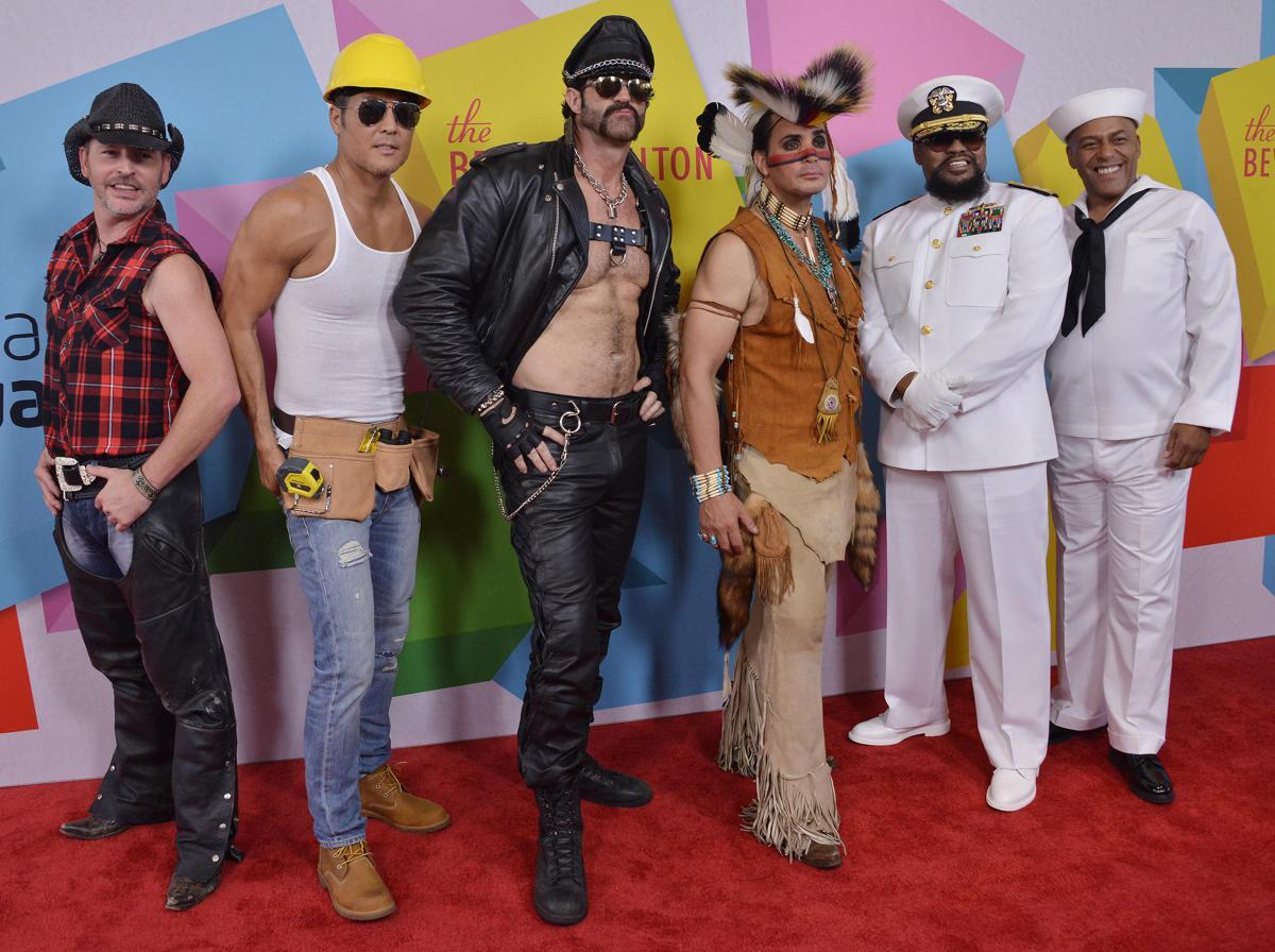 Addio a Victor Willis, il frontman dei Village People - 