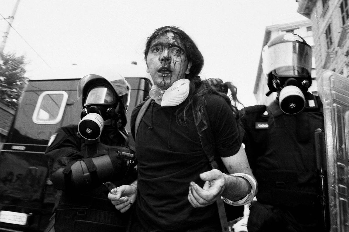 G8, 25 anni dopo Genova si prepara al corteo: attesi migliaia di manifestanti - 