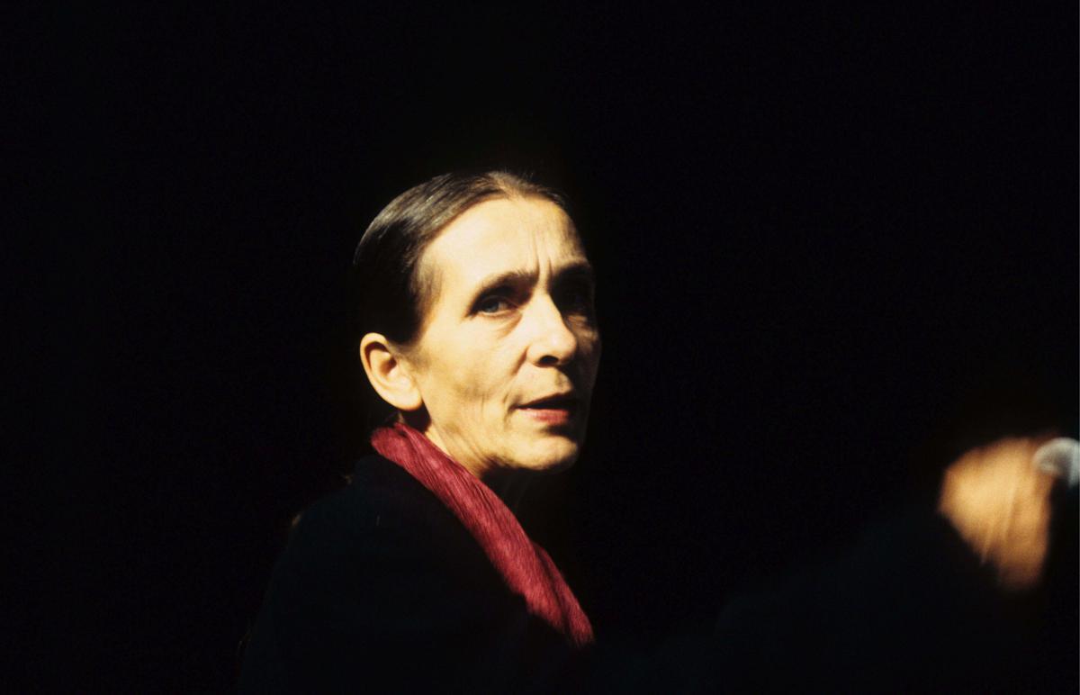 Palermo, nasce 'Pina Bausch Lab': primo laboratorio sulla ballerina in Sicilia - 
