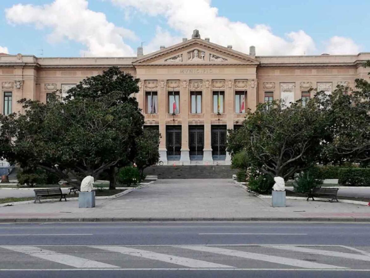 Crollo parziale a Pistunina: il Comune annulla tutte le iniziative pubbliche per il 31 luglio - 