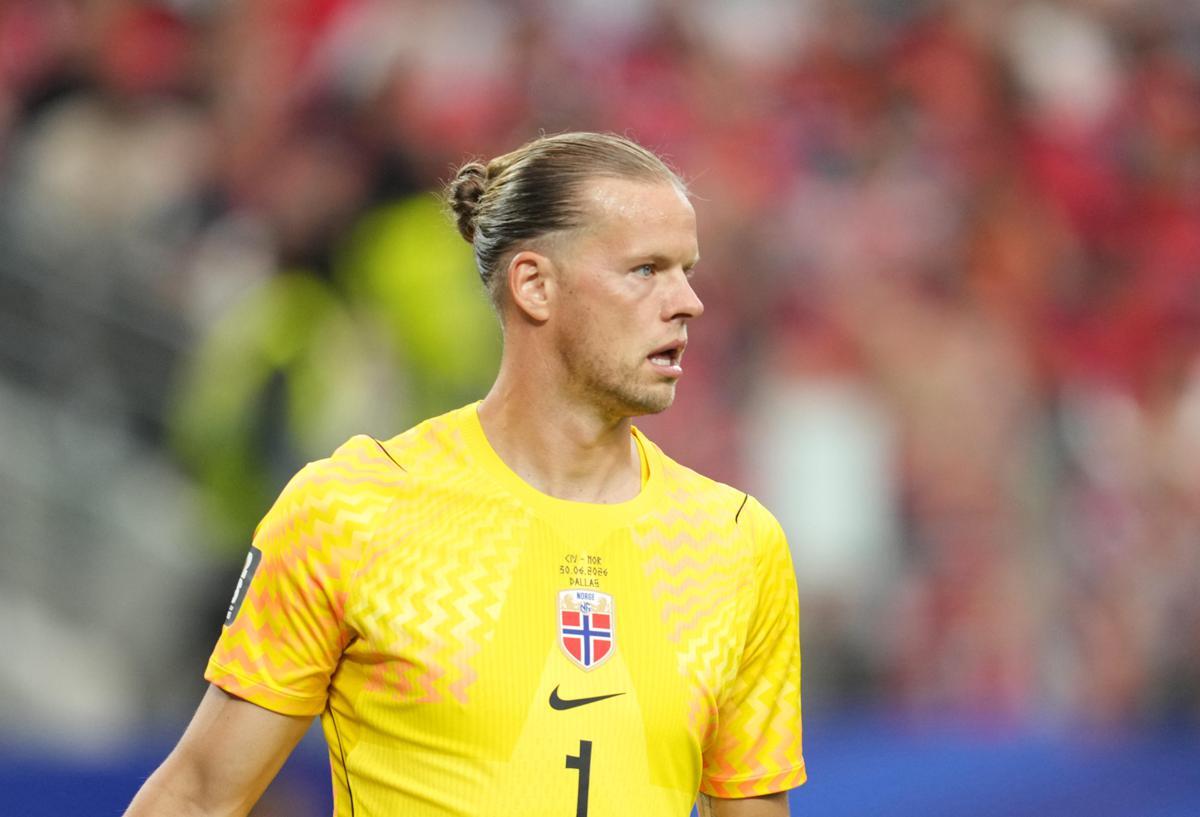 Brasile-Norvegia, gol annullato e rigore sbagliato: avvio a tutto gas - 