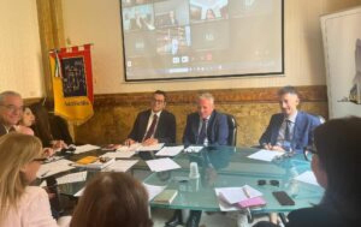 Anci Sicilia: via libera al Rendiconto 2022, chiesta una riforma strutturale del Fondo delle autonomie comunali - 