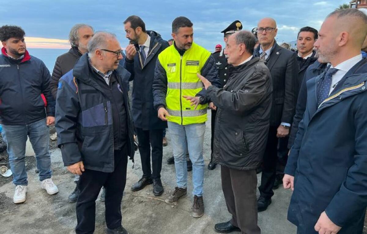 Ciclone Harry: Irfis eroga 100 pratiche per 1,8 milioni, integrati 3,2 mln dal governo - 