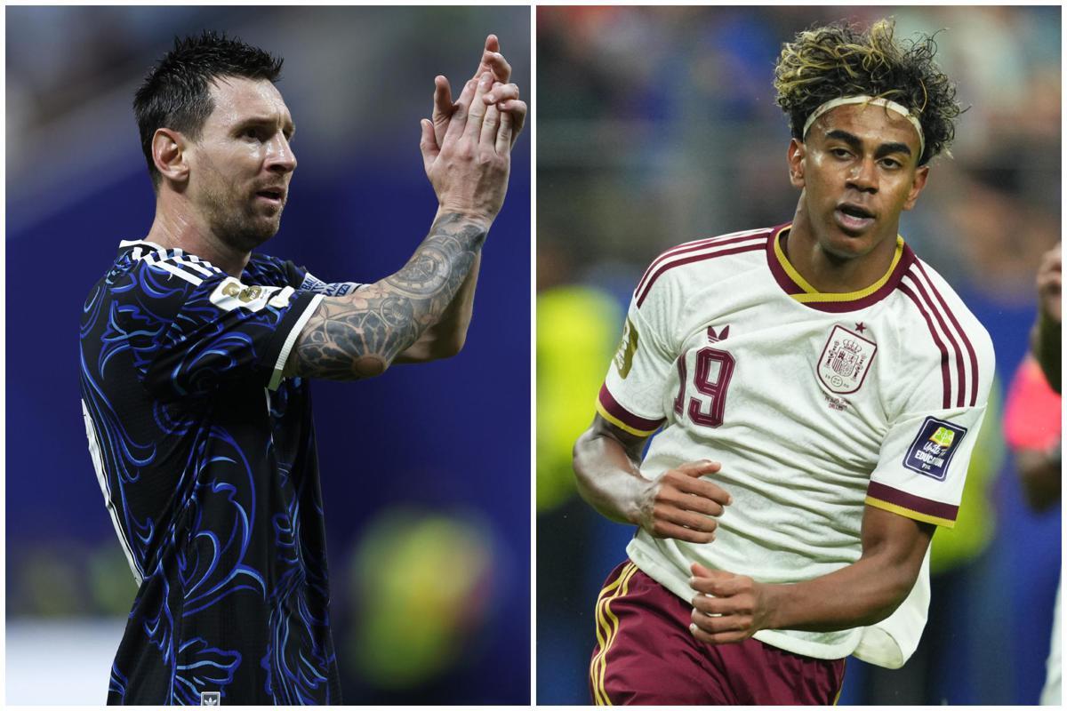 Mondiali, oggi la finale Spagna-Argentina: orario, probabili formazioni e dove vederla in tv (in chiaro) - 