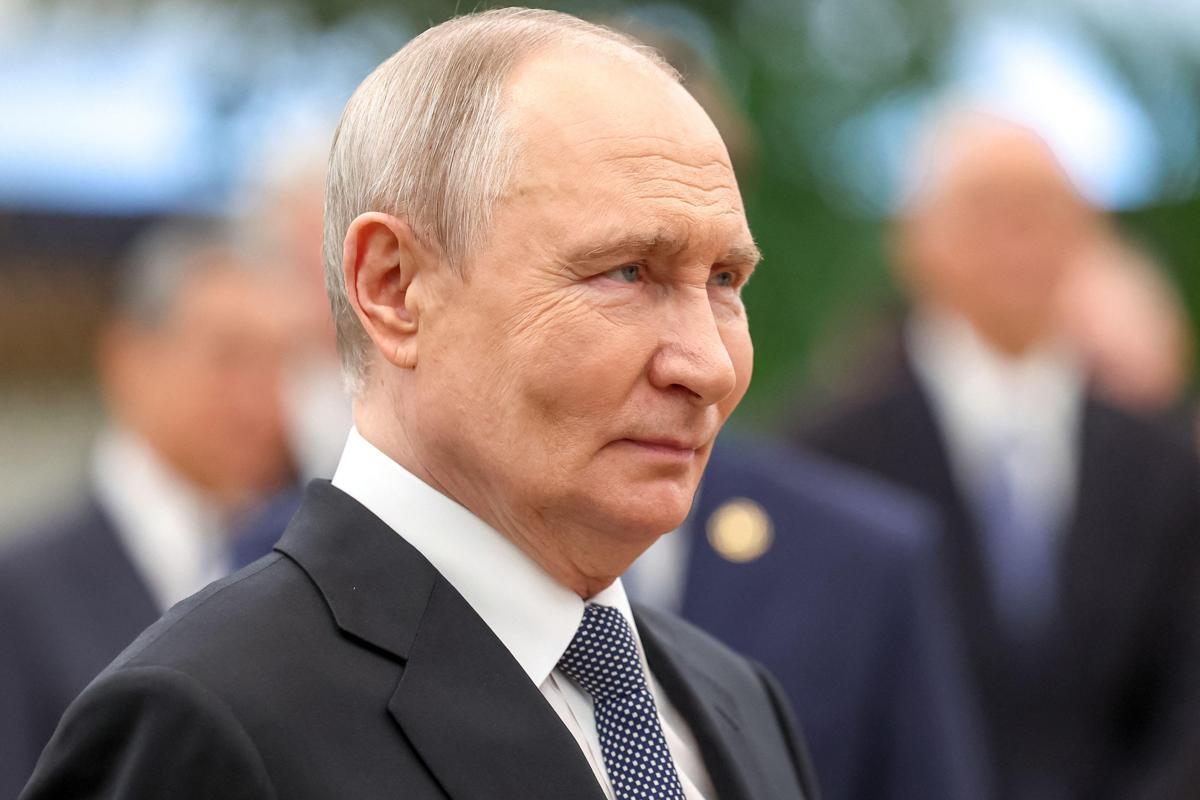 Ucraina, Polonia a Putin: "Non puntiamo a territori di Kiev" - 