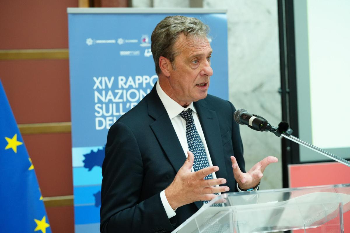 Acampora (Assonautica): "Blue Economy genera 225 miliardi di valore aggiunto" - 