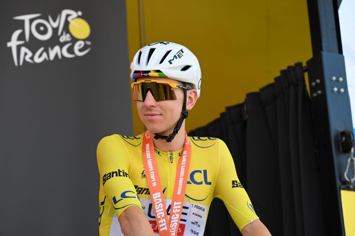Tour de France, oggi tappa 18: orari, percorso e dove vederla in tv (in chiaro) - 