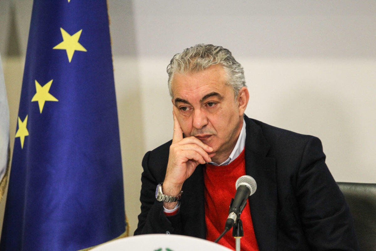 Arcuri in Commissione: «Nessun illecito, eravamo in guerra disarmati. Lo rifarei» - 