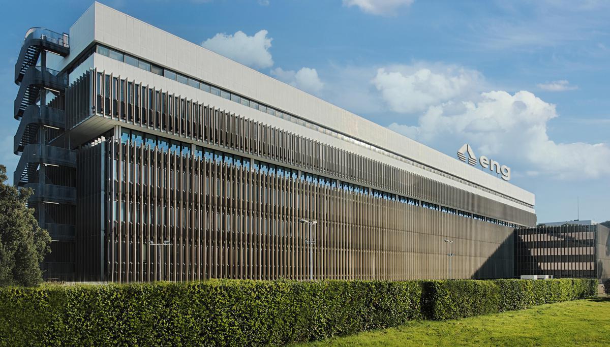 Engineering pubblica il bilancio di sostenibilità 2025 ﻿ - 