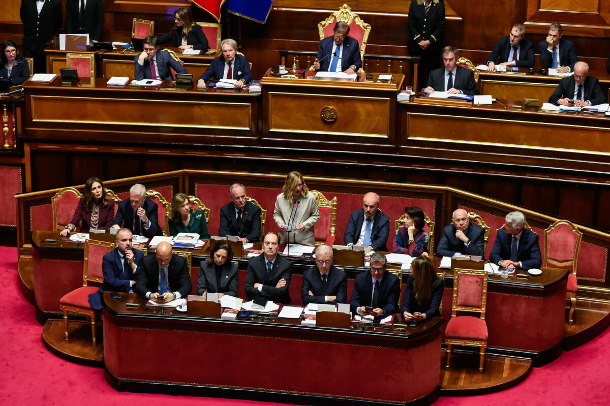Camera: approvata la legge elettorale 'Stabilicum' (soprannominata 'Melonellum') — cosa cambia - 