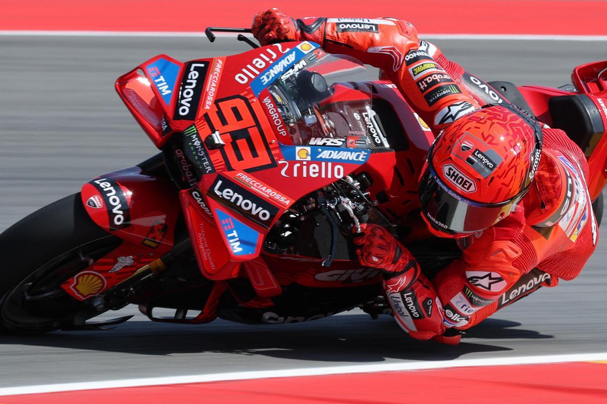 MotoGp, oggi il Gp di Germania - Diretta - 