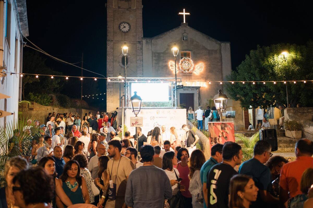 Wine Not? torna il 2 agosto: Sant'Andrea di Rometta celebra il vino e le sue storie - 