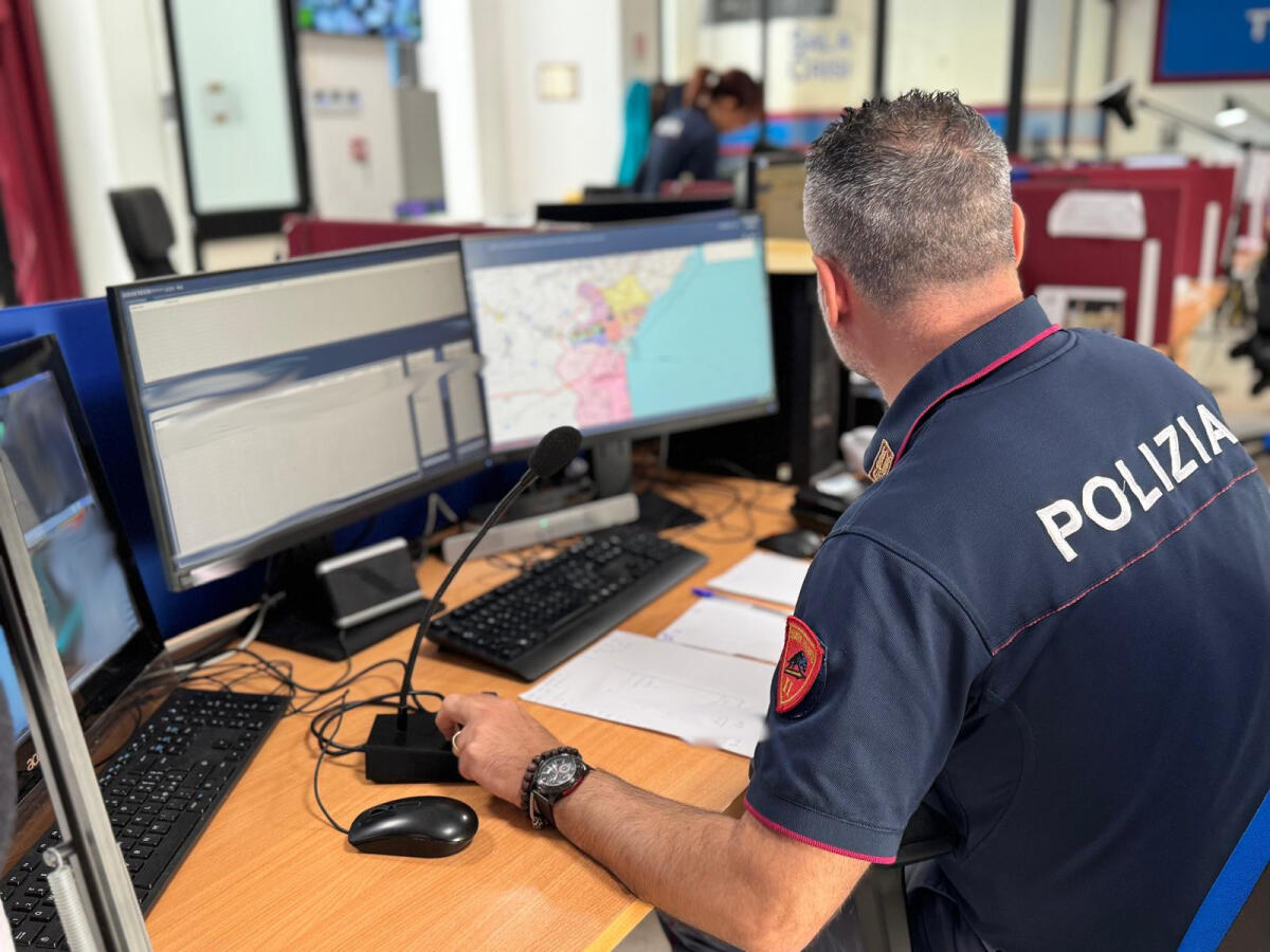 Catania: fermato un 30enne per il tentato omicidio della compagna, donna ricoverata in ospedale - 