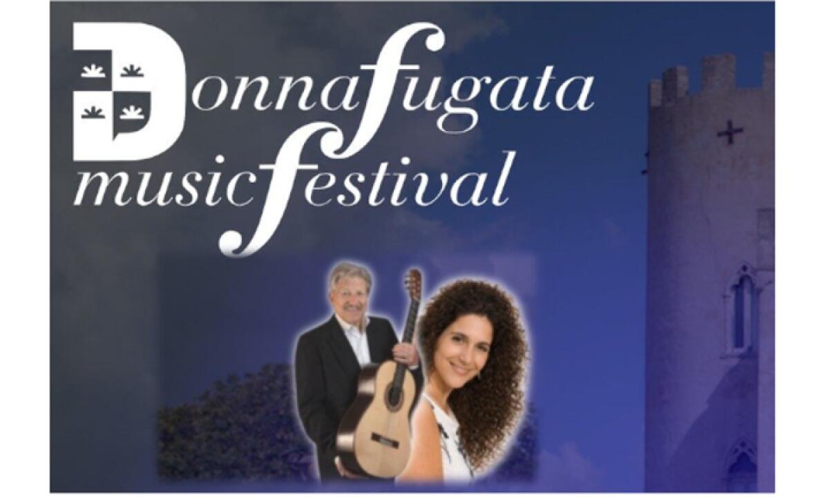 Besame mucho: il secondo appuntamento del Donnafugata Music Festival con l'Orchestra Barocca Siciliana - 