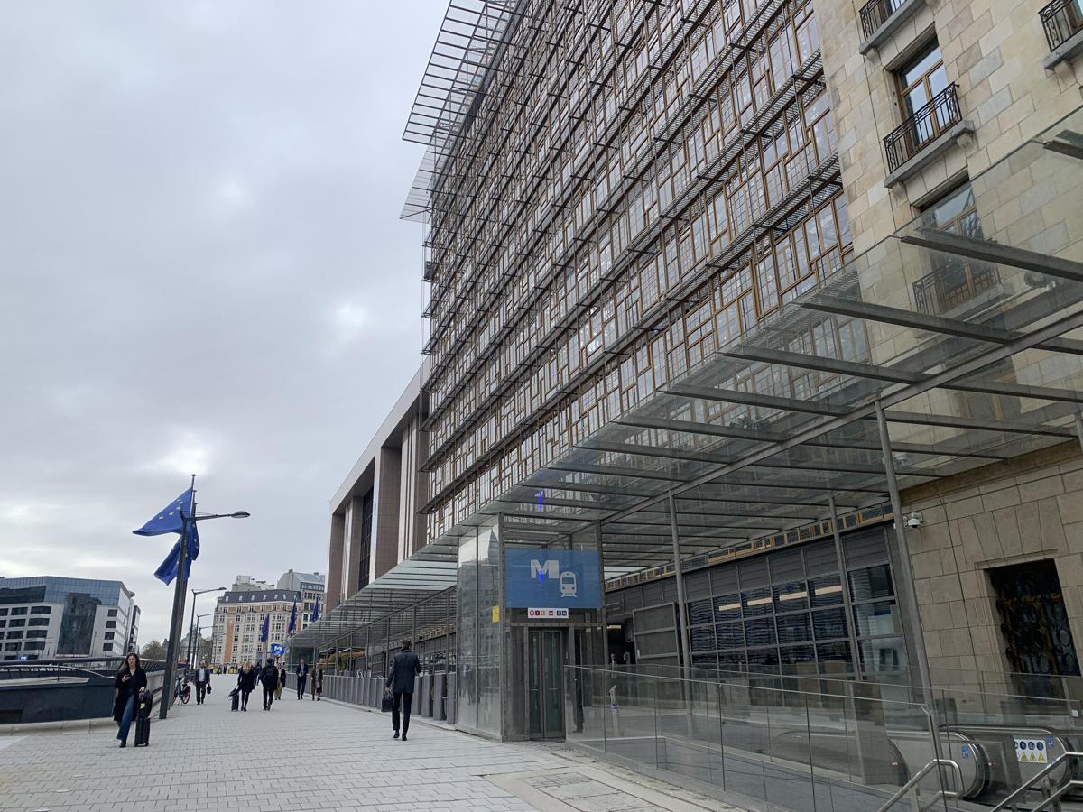 Ue, accordo sul 21esimo pacchetto sanzioni alla Russia per l'Ucraina - 