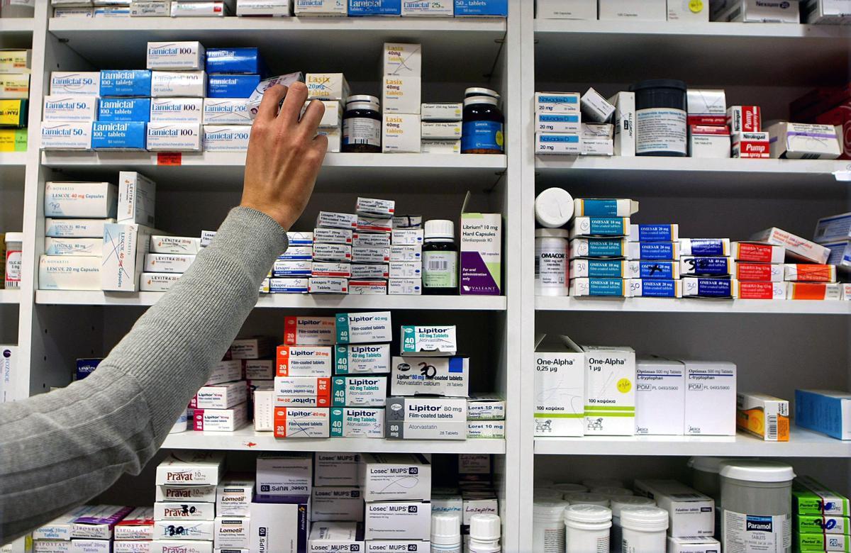 Farmaci, Loizzo: "Auspico una revisione del prontuario equilibrata. Il risparmio non sia l'unico criterio" - 